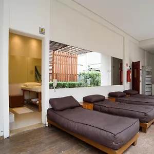 Elegancia E Conforto No Centro Com Garagem E Internet 500mb São Paulo