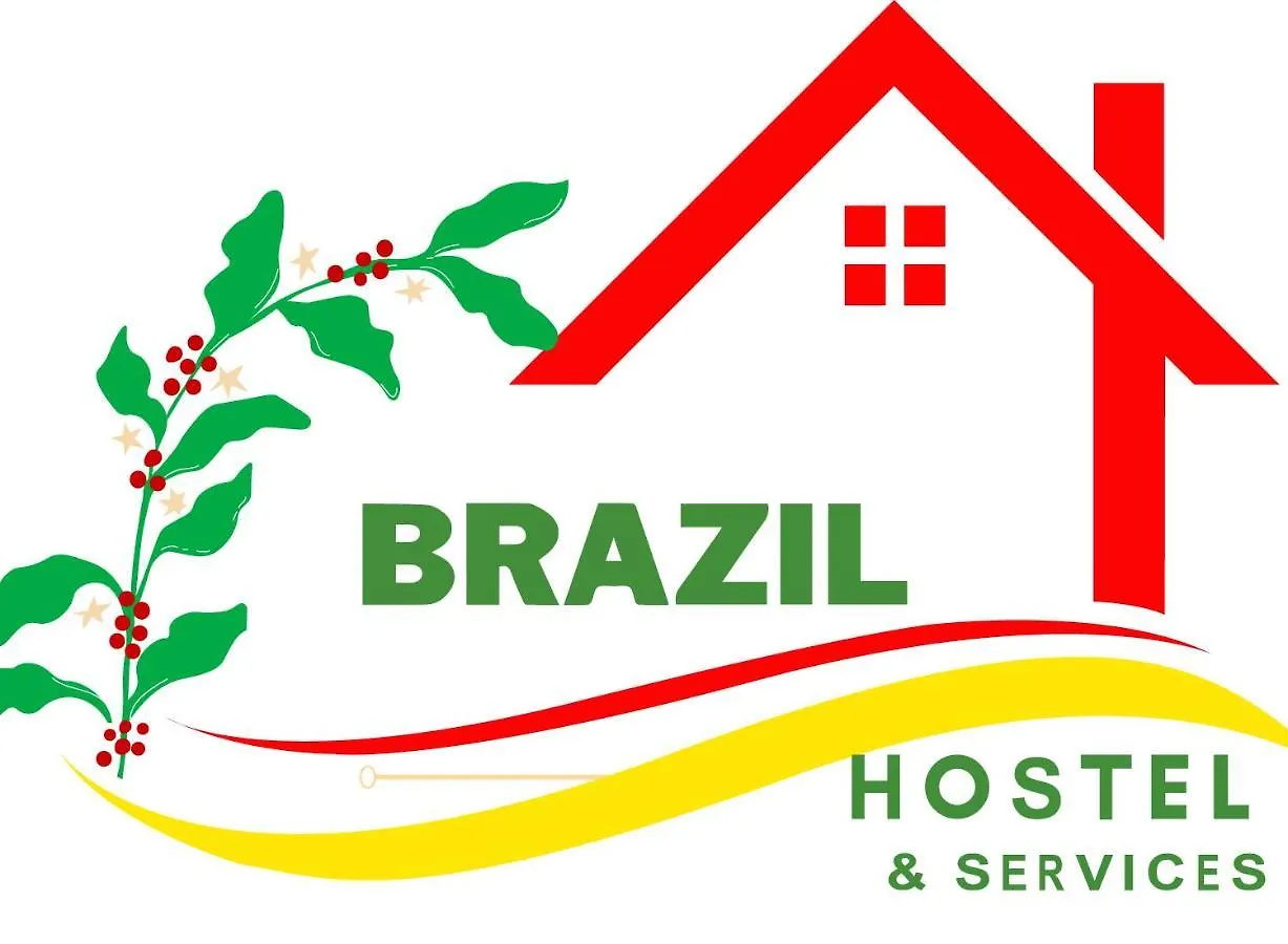 Brazil Hostel São Paulo