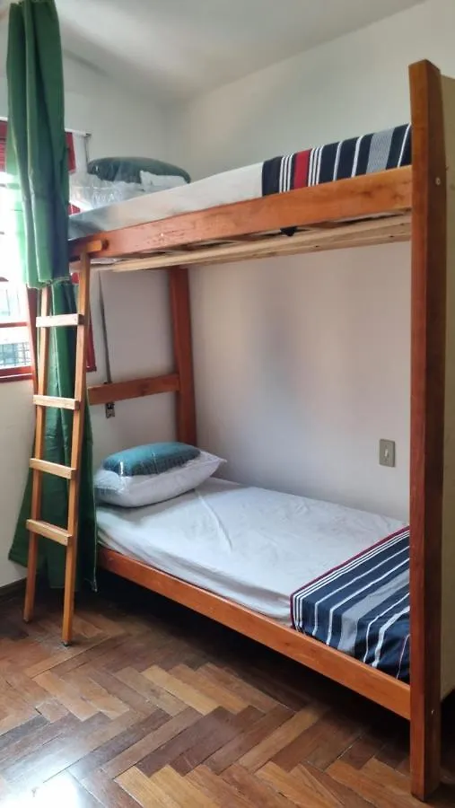 Brazil Hostel São Paulo